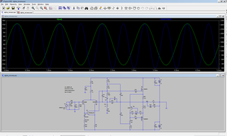 an schematics spice