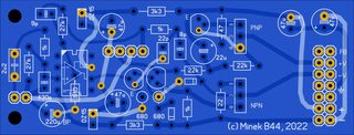 b44 pcb