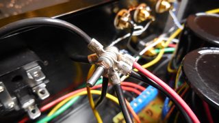 First NMOS Amplifier