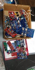 bad amps box