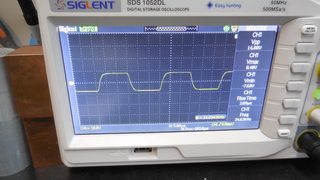 square 34khz