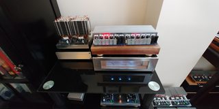 LMK / Philips AH578 Hybrid