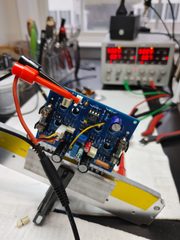 board tested