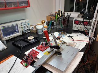 test overall view
