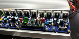 board closeup