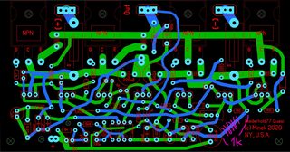 pcb2 quasi