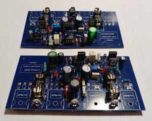 Wiederhold 1977 Lateral-MOSFET Amplifier