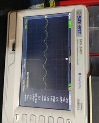 sinus 150kHz