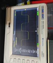 square 14kHz